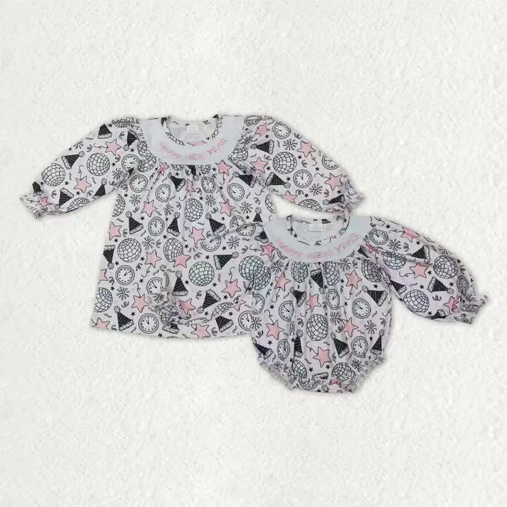 Baby Clothing Layers - Wholesale Baby Clothing Sets Girl Happy