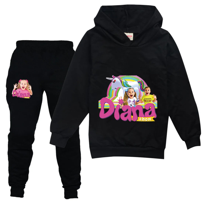 Baby Clothing Sets Boy - AIAI 2025Diana and Roma Show Clothes