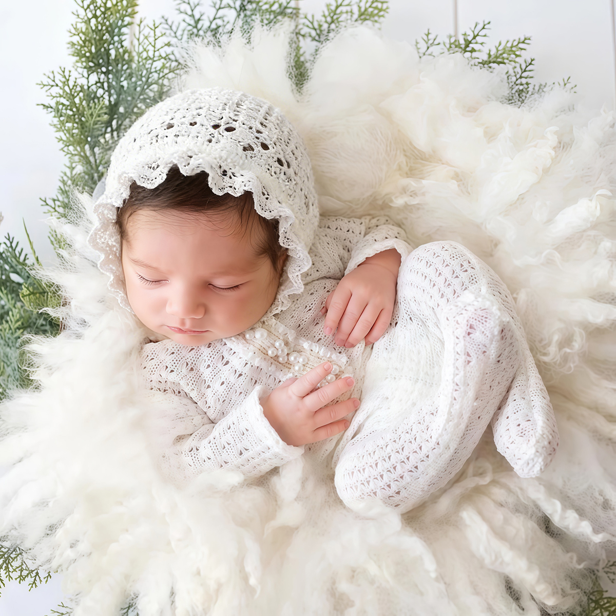 Baby Clothing Sets Boy - Ylsteed 2Pcs Newborn Photography Romper Footed