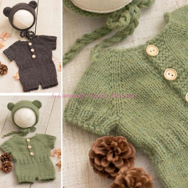 Baby Clothing Unique - 85AE Baby Photography Props Unique Newborn