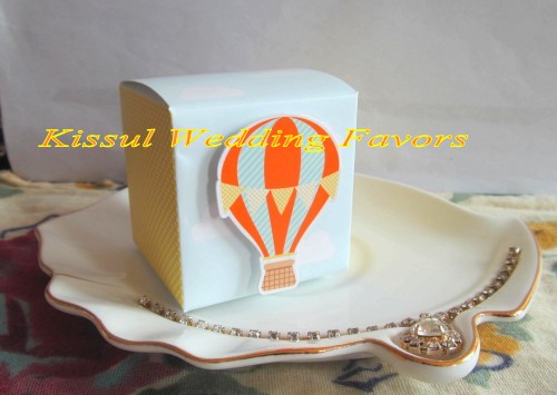 Unique Baby Candy Box, Hot Air - Baby Clothing Unique incelemesi ve fiyatı