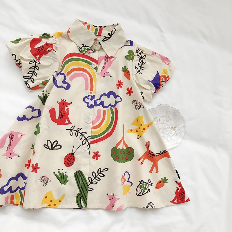 2-8T Toddler Kid Baby Girl Dre - Baby Clothing Line incelemesi ve fiyatı
