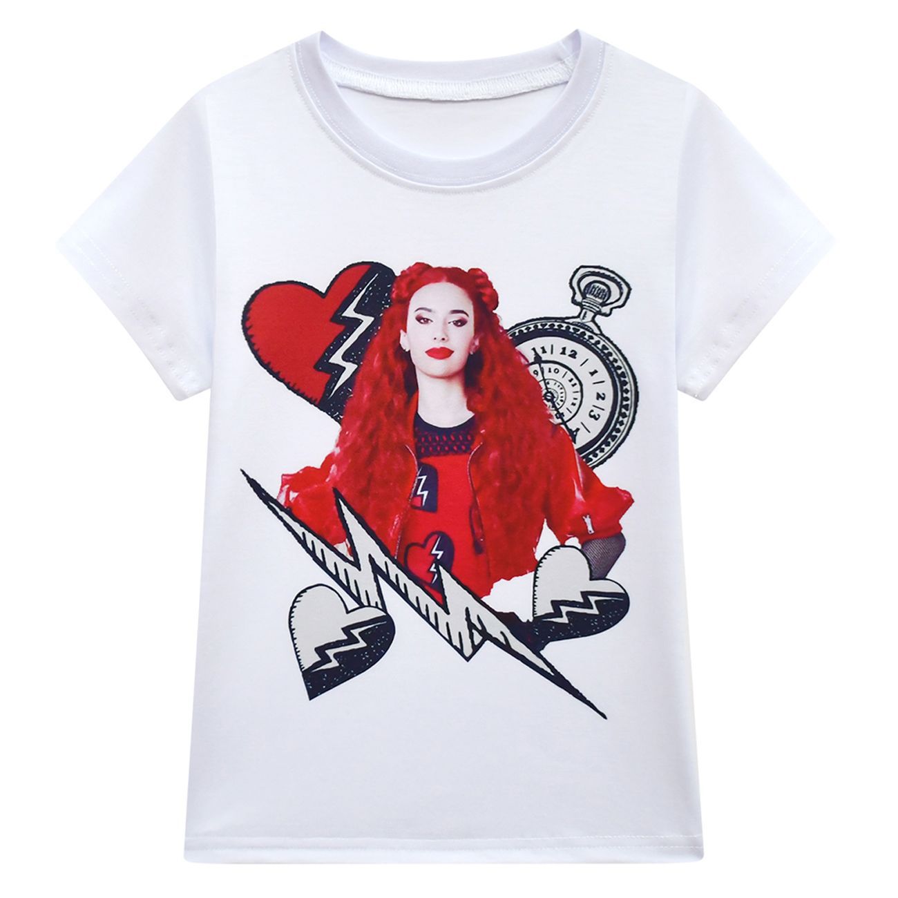 Children Clothing Sets Girls T - Baby Clothing Unit incelemesi ve fiyatı