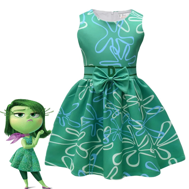Cosplay Anime Baby Girl Inside - Baby Clothing Unit incelemesi ve fiyatı