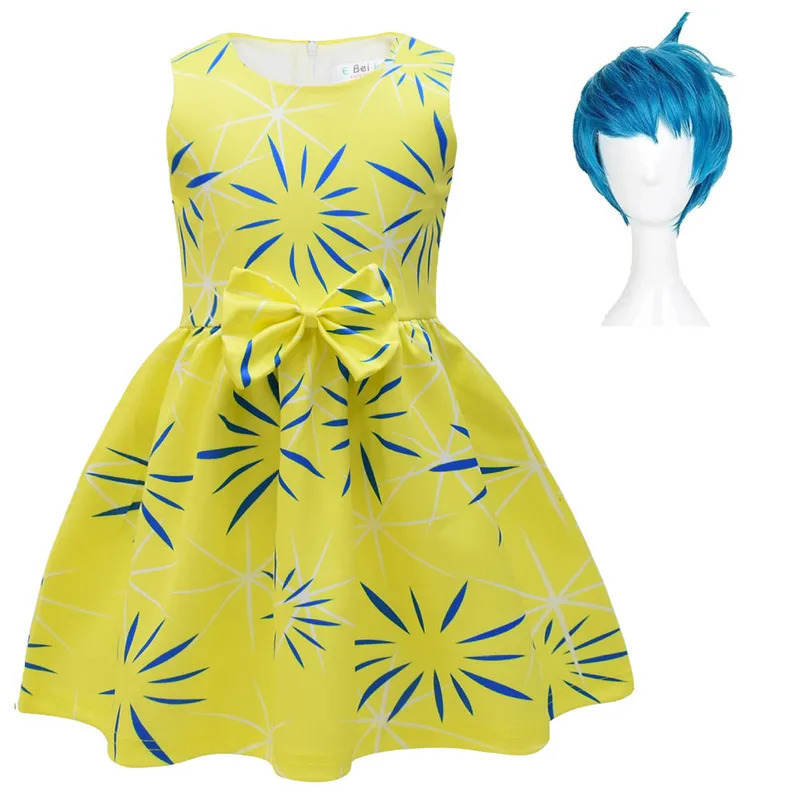 Cosplay Anime Baby Girl Inside - Baby Clothing Unit incelemesi ve fiyatı