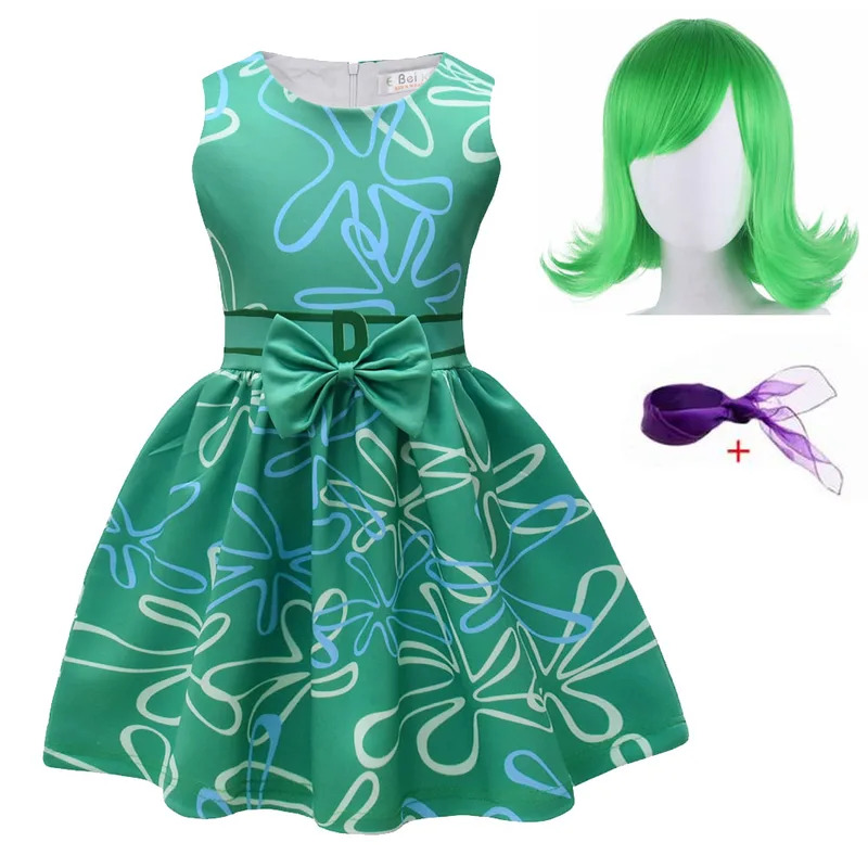 Cosplay Anime Baby Girl Inside - Baby Clothing Unit incelemesi ve fiyatı