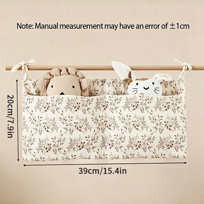 1 Piece of Bedside Toy Hanging - Baby Clothing Used incelemesi ve fiyatı