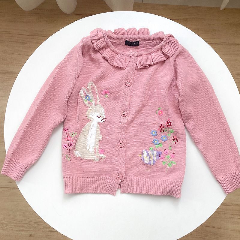 2025 Spring Autumn children's  - Baby Clothing Jumpers incelemesi ve fiyatı