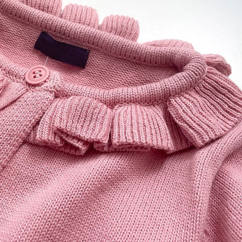 2025 Spring Autumn children's  - Baby Clothing Jumpers incelemesi ve fiyatı