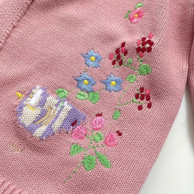 2025 Spring Autumn children's  - Baby Clothing Jumpers incelemesi ve fiyatı