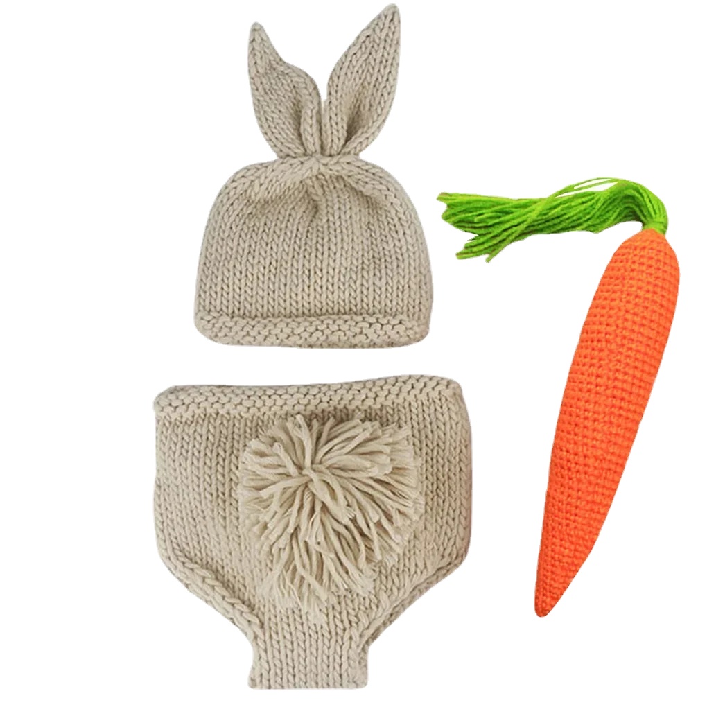 Newborn Photography Props Baby - Baby Clothing Sets Boy incelemesi ve fiyatı