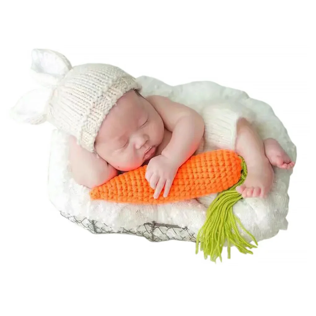 Newborn Photography Props Baby - Baby Clothing Sets Boy incelemesi ve fiyatı