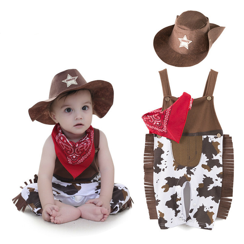 Baby Boy Girl Cosplay Costume  - Baby Clothing Unit incelemesi ve fiyatı