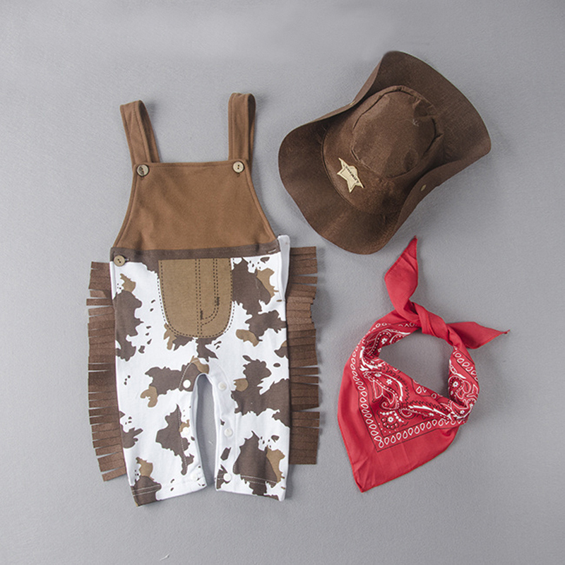 Baby Boy Girl Cosplay Costume  - Baby Clothing Unit incelemesi ve fiyatı