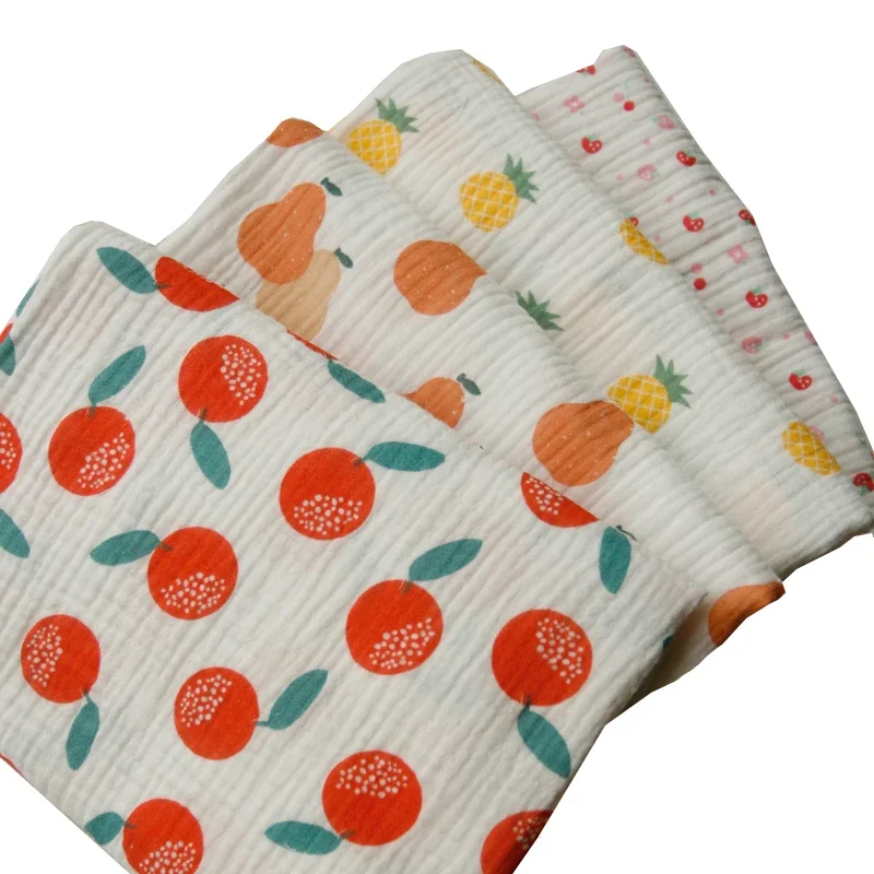 135x50cm Double Layer Crepe Pu - Baby Clothing Layers incelemesi ve fiyatı