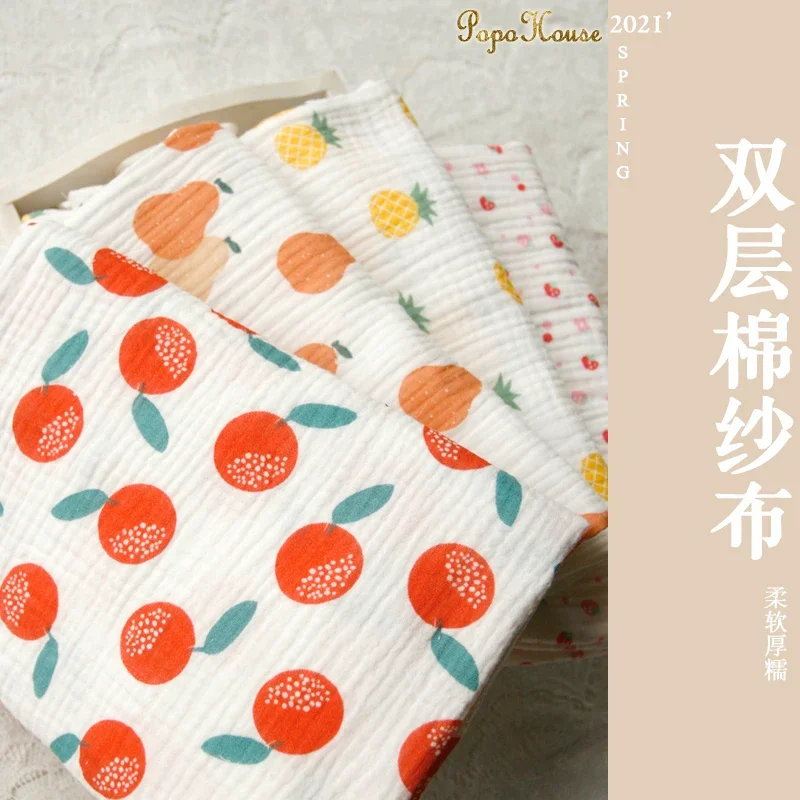 135x50cm Double Layer Crepe Pu - Baby Clothing Layers incelemesi ve fiyatı