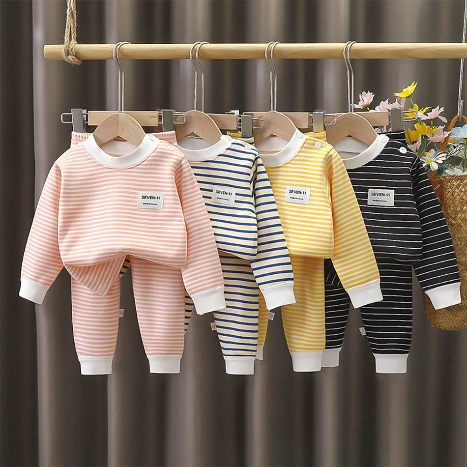 Fleece Lined Baby Clothing Set - Baby Clothing Line incelemesi ve fiyatı