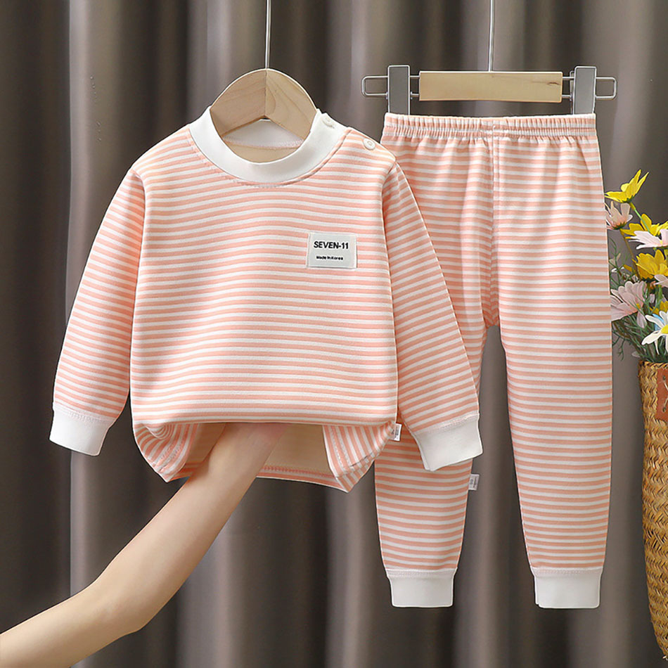 Fleece Lined Baby Clothing Set - Baby Clothing Line incelemesi ve fiyatı