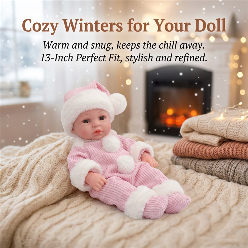 Baby Born Doll Outfits Clothin - Baby Clothing Jumpers incelemesi ve fiyatı