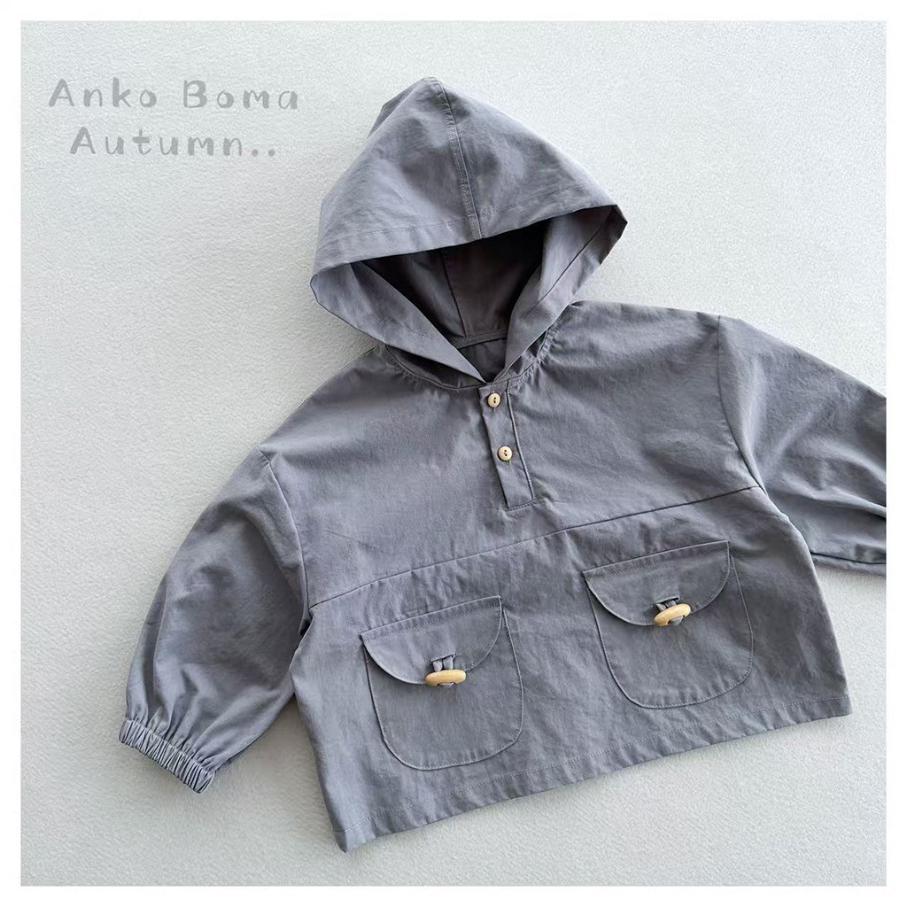 Autumn New Products Boys and G - Baby Clothing Jumpers incelemesi ve fiyatı