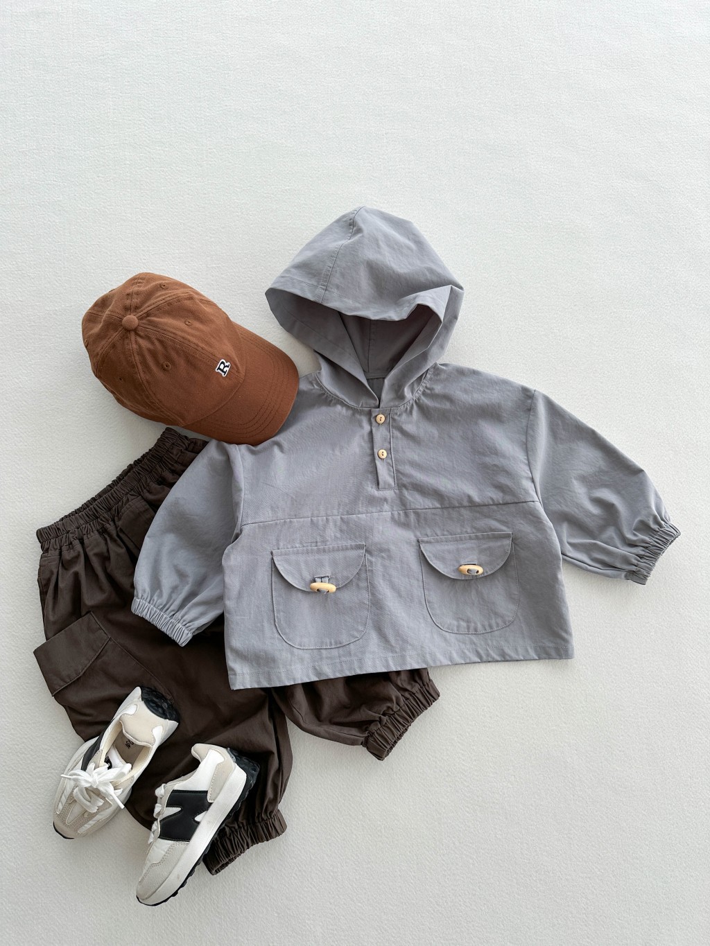 Autumn New Products Boys and G - Baby Clothing Jumpers incelemesi ve fiyatı