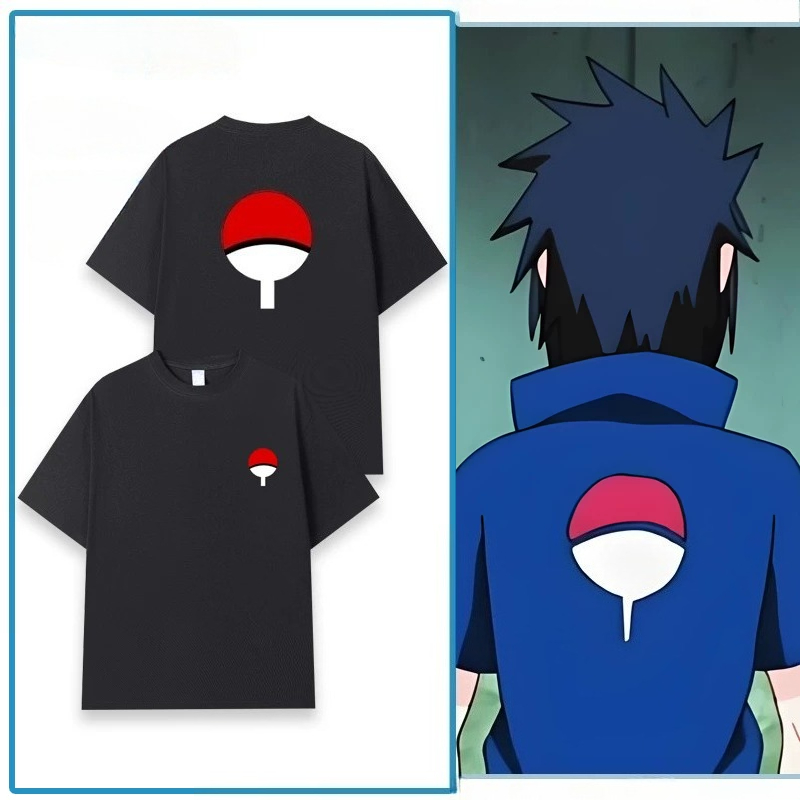 Naruto Uzumaki Swirl Logo T-Sh - Baby Clothing Logo incelemesi ve fiyatı
