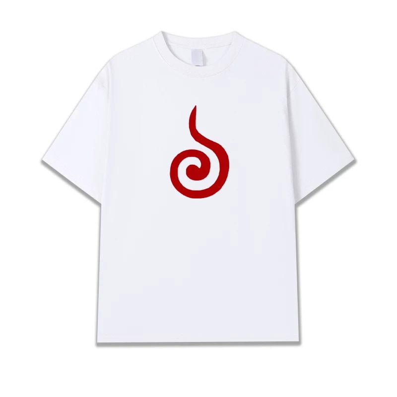 Naruto Uzumaki Swirl Logo T-Sh - Baby Clothing Logo incelemesi ve fiyatı