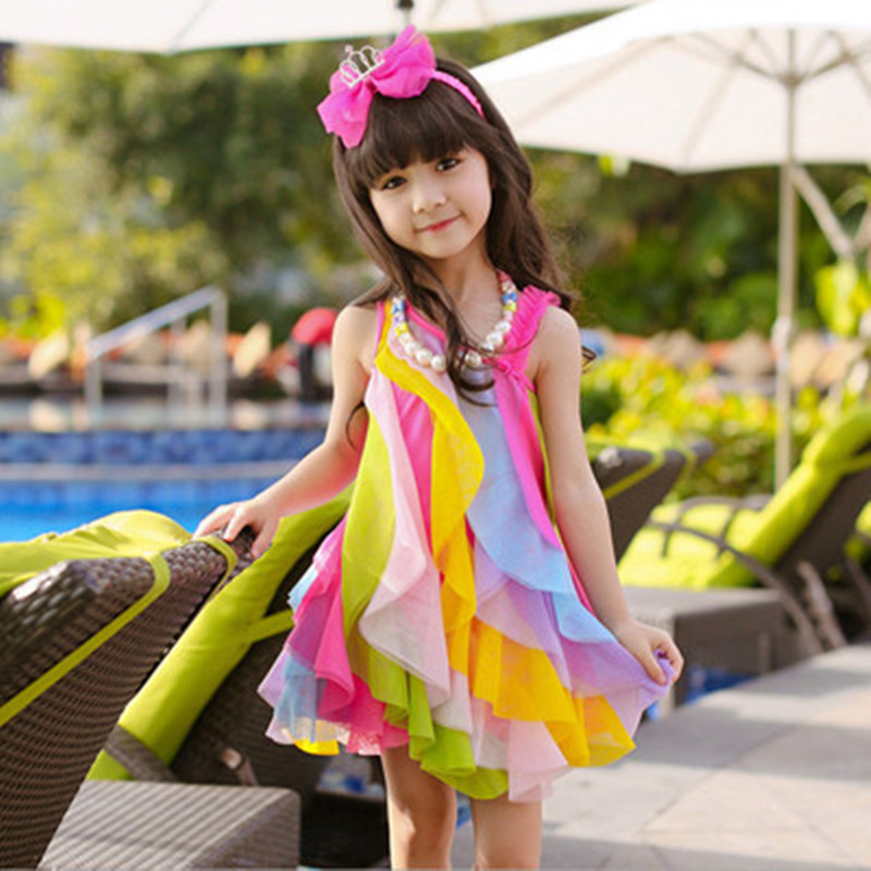 Summer Girls Dress No Necklace - Baby Clothing Line incelemesi ve fiyatı
