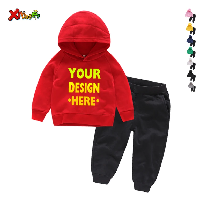Kids Hoodies Sets for Boys Tod - Baby Clothing Logo incelemesi ve fiyatı