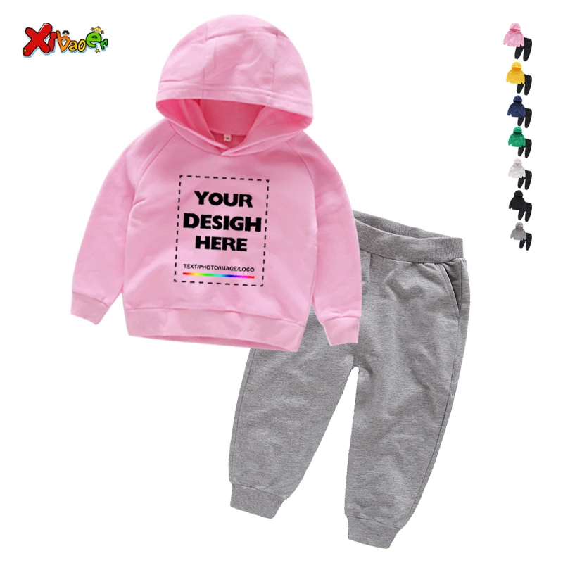 Kids Hoodies Sets for Boys Tod - Baby Clothing Logo incelemesi ve fiyatı