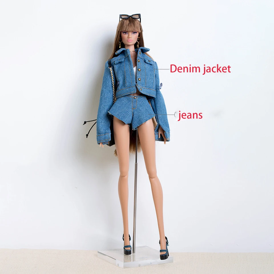 Xianxian 1/6 Supermodel Doll C - Baby Clothing Unique incelemesi ve fiyatı