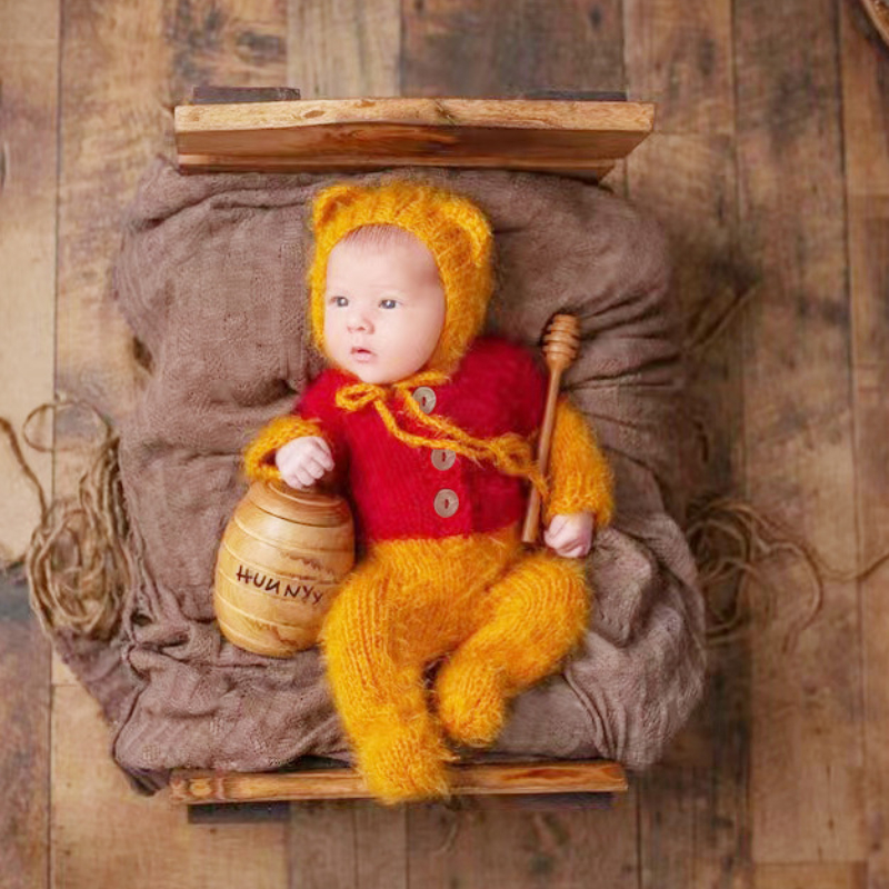 Baby Outfit  Baby Photography  - Baby Clothing Jumpers incelemesi ve fiyatı
