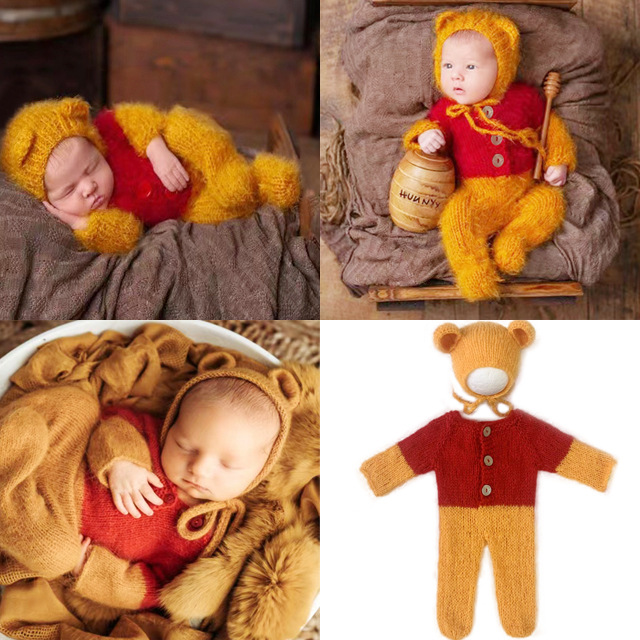 Baby Outfit  Baby Photography  - Baby Clothing Jumpers incelemesi ve fiyatı