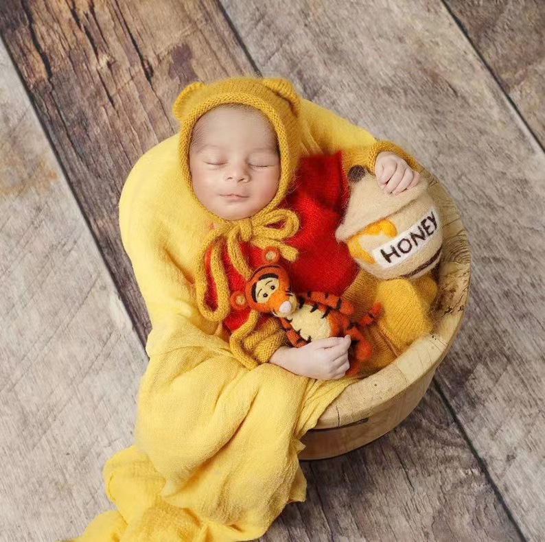 Baby Outfit  Baby Photography  - Baby Clothing Jumpers incelemesi ve fiyatı