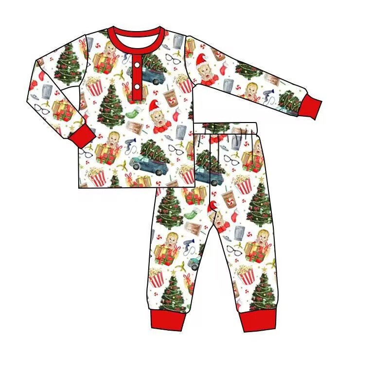 Christmas clothing children's  - Baby X Clothing incelemesi ve fiyatı