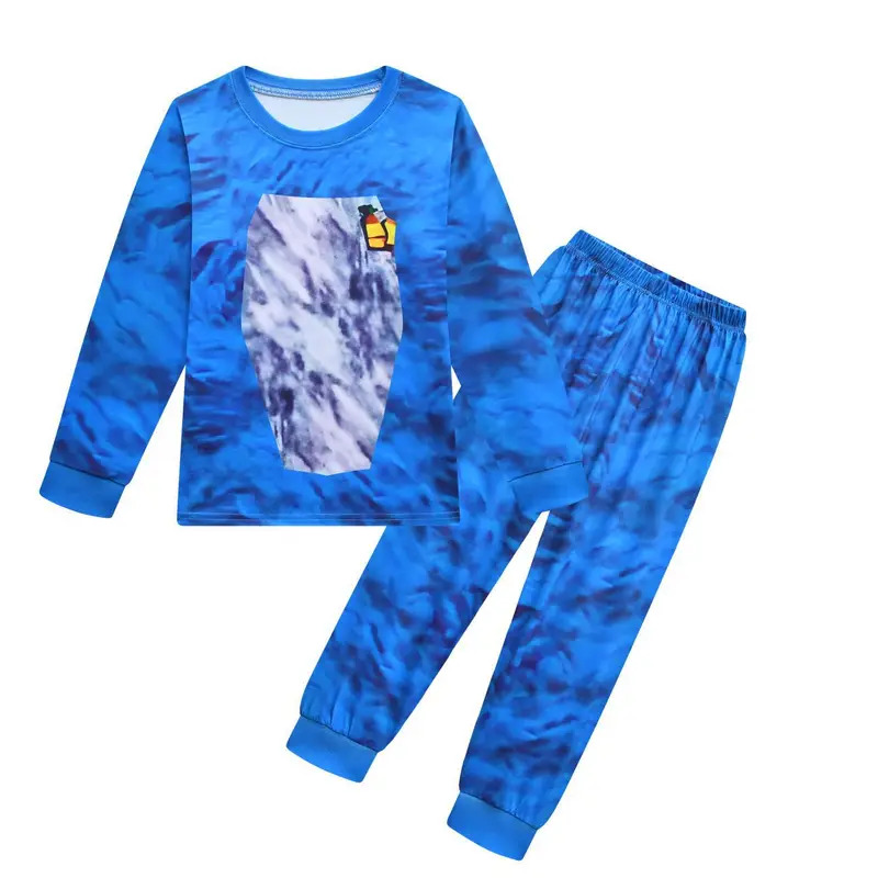 Anime Cosplay Game Gorilla Tag - Baby Clothing Unit incelemesi ve fiyatı