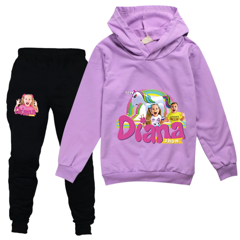 AIAI 2025Diana and Roma Show C - Baby Clothing Sets Boy incelemesi ve fiyatı