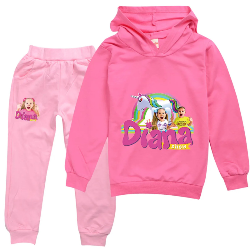 AIAI 2025Diana and Roma Show C - Baby Clothing Sets Boy incelemesi ve fiyatı