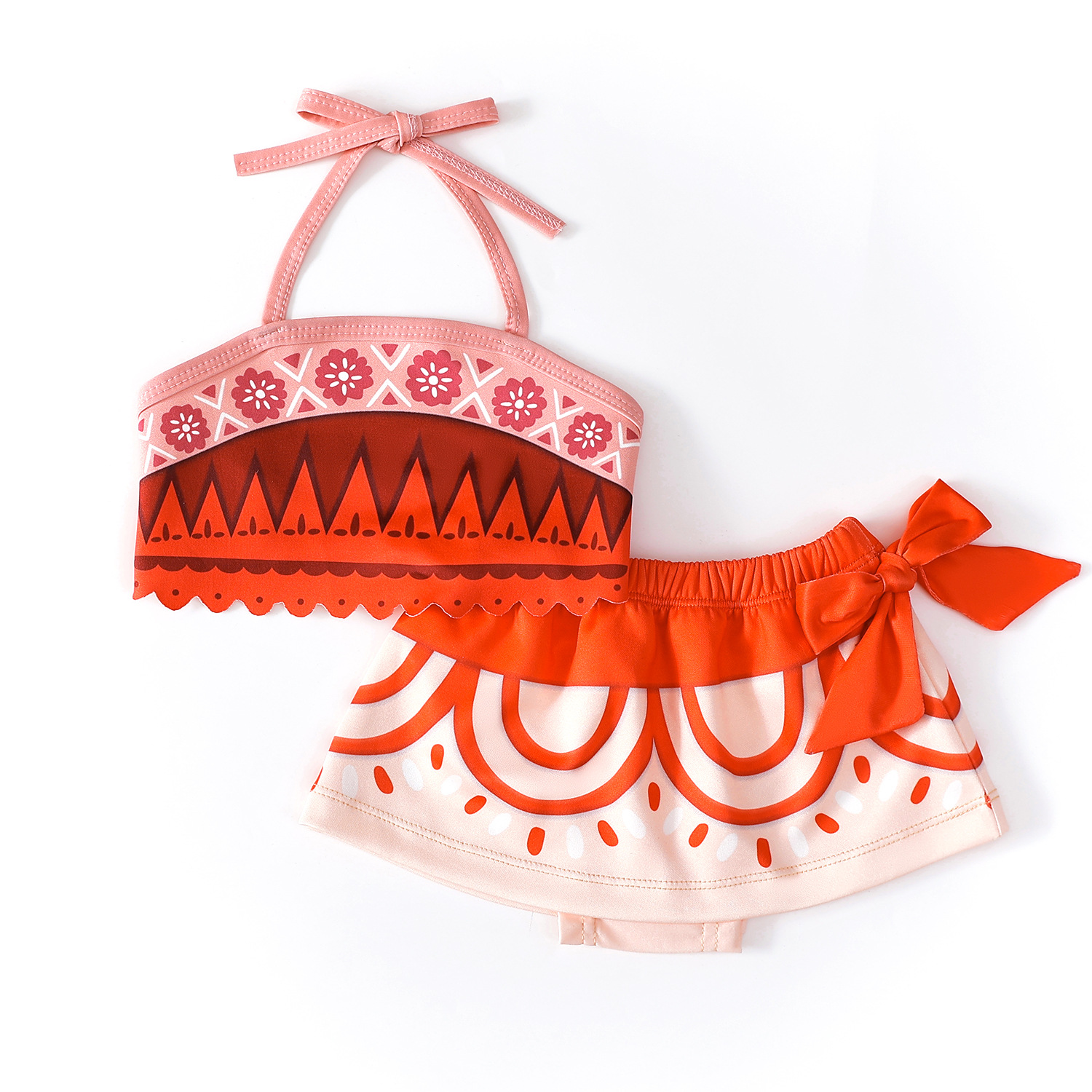 New Moana 2 Dress Girl Moana P - Baby Clothing Unit incelemesi ve fiyatı