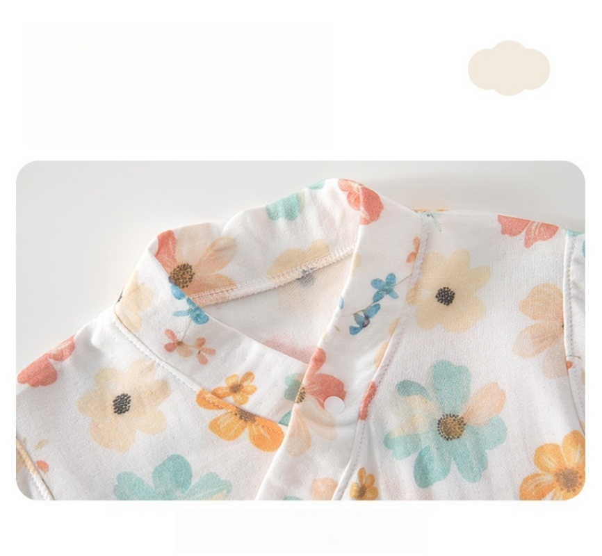 0-2Y Summer Baby Newborn Bodys - Bamboo Bodysuit Baby incelemesi ve fiyatı