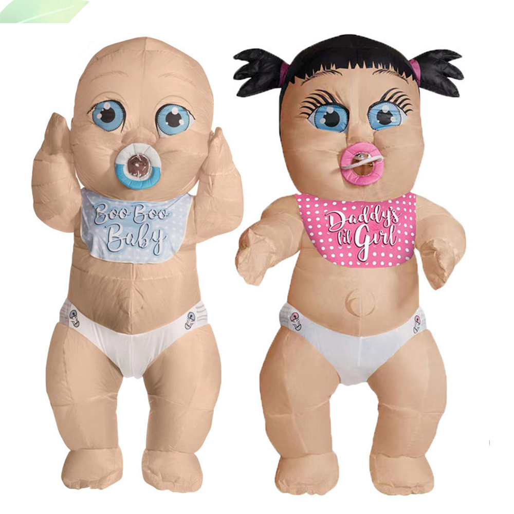 Boys Girls Giant Baby Inflatab - Baby Clothing Sets Boy incelemesi ve fiyatı
