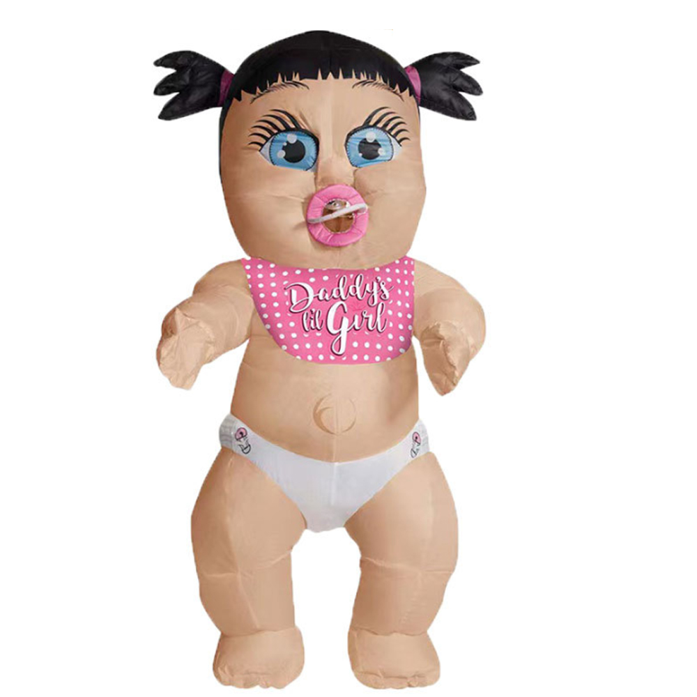 Boys Girls Giant Baby Inflatab - Baby Clothing Sets Boy incelemesi ve fiyatı