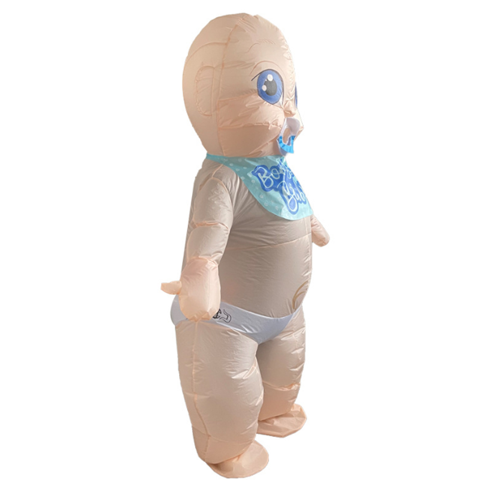 Boys Girls Giant Baby Inflatab - Baby Clothing Sets Boy incelemesi ve fiyatı