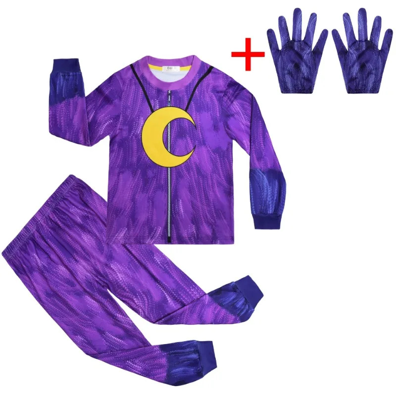 l2025l New Cosplay Kids Catnap - Baby Clothing Unit incelemesi ve fiyatı