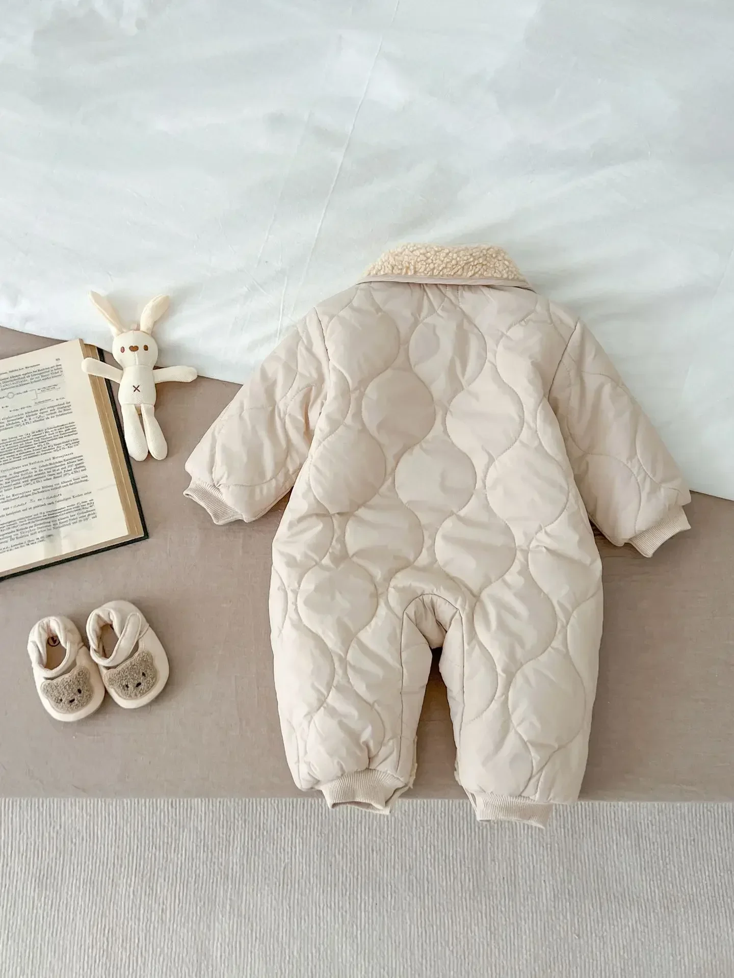 Winter Newborn Infant Baby Boy - Baby X Clothing incelemesi ve fiyatı