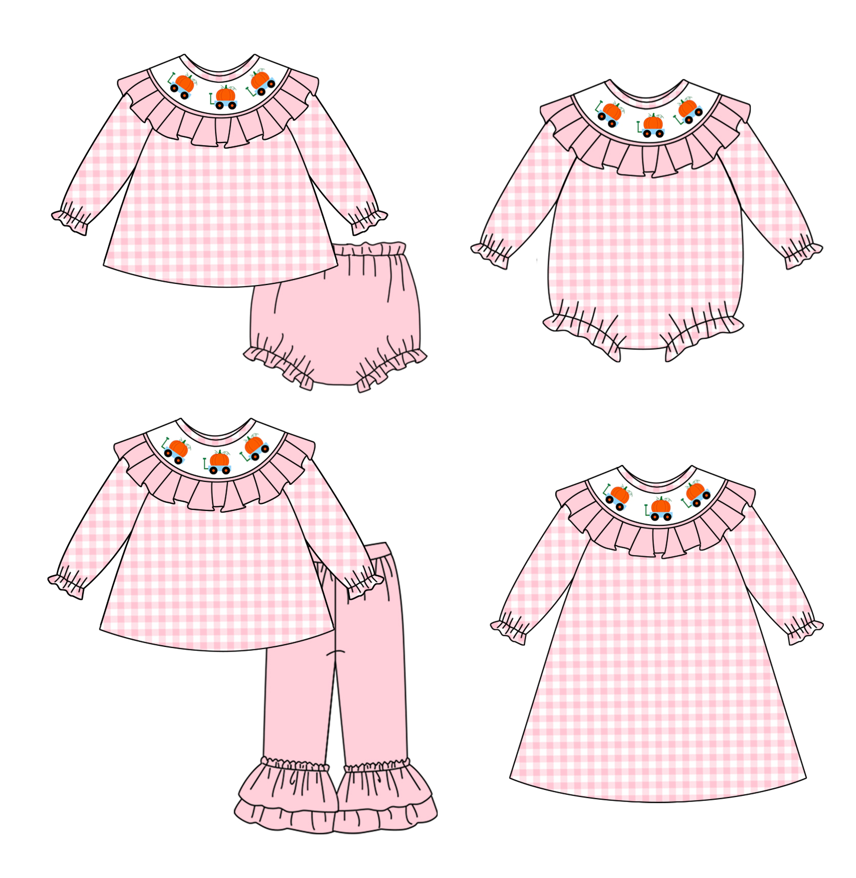 Children's Clothing Wholesale  - Baby X Clothing incelemesi ve fiyatı