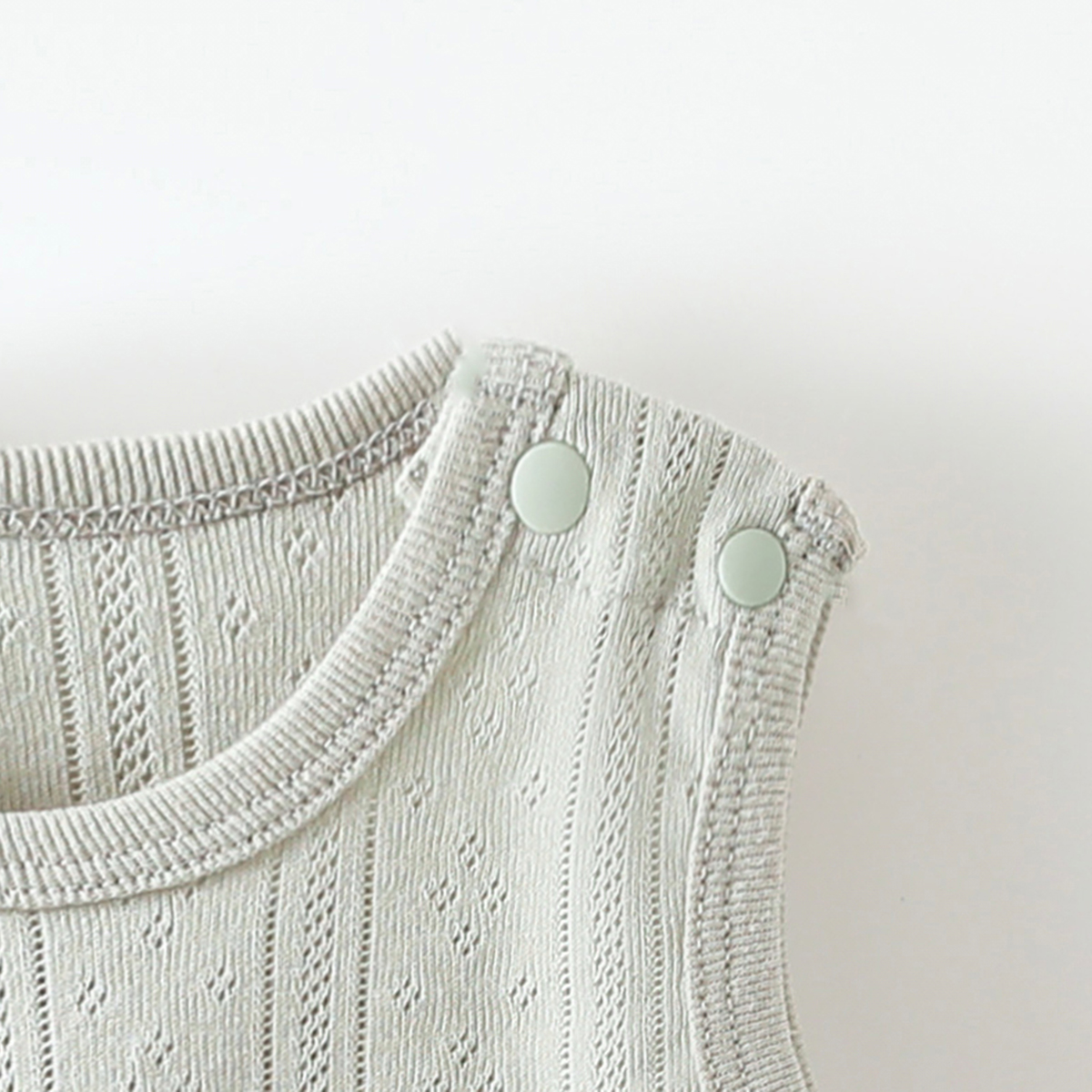 Pure Cotton Baby Romper Sleeve - Bamboo Bodysuit Baby incelemesi ve fiyatı