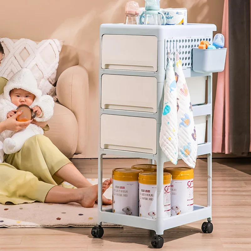 Baby Supplies Drawer Organizer - Baby Clothing Layers incelemesi ve fiyatı