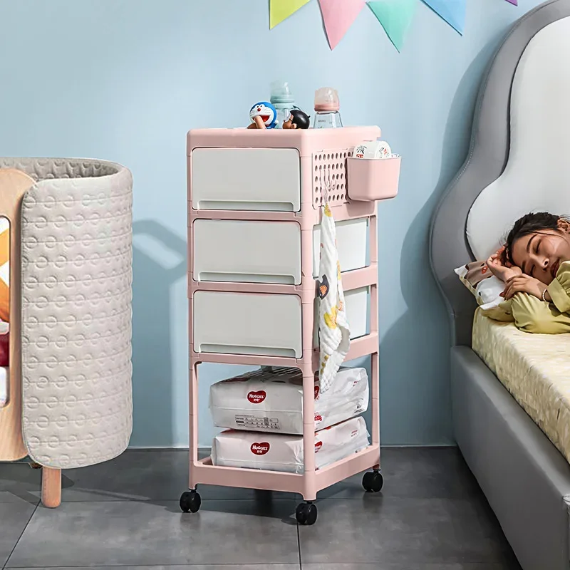 Baby Supplies Drawer Organizer - Baby Clothing Layers incelemesi ve fiyatı