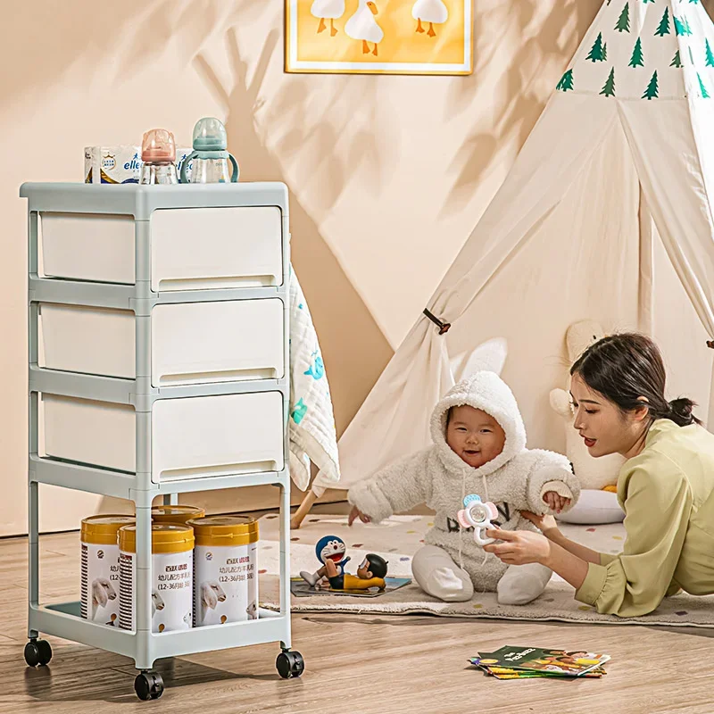 Baby Supplies Drawer Organizer - Baby Clothing Layers incelemesi ve fiyatı